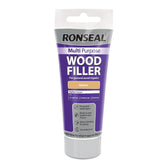 Ronseal Multi Purpose Wood Filler Natural 100g